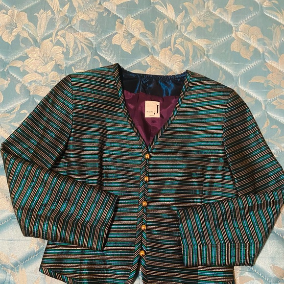 J studio Blazer - Picture 5 of 12